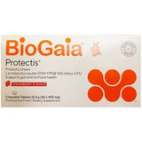 Bio Practica Biogaia Protectis 100 Chewable Tablets 100 Million CFU