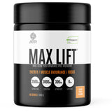 ATP Science Max Lift Non-Stimulant Pre-Workout 40 Serves Island Punch