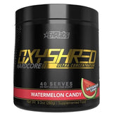 EHPLabs Oxyshred Hardcore Ultra Concentration 40 Serves Watermelon Candy