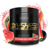 EHPLabs Oxyshred Hardcore Ultra Concentration 40 Serves Watermelon Candy