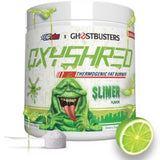 EHPLabs Oxyshred Ultra Concentration Shredding Formula 60 Serves Slimer Lime