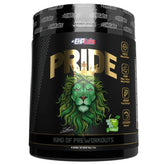EHPLabs Pride Pre-Workout 40 Serves Blue Slushie