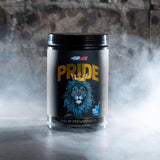 EHPLabs Pride Pre-Workout 40 Serves Blue Slushie