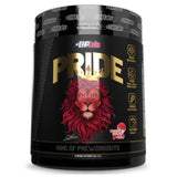 EHPLabs Pride Pre-Workout 40 Serves Fantasy Soda