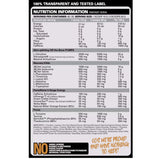 EHPLabs Pride Pre-Workout 40 Serves Fantasy Soda