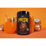 EHPLabs Pride Pre-Workout 40 Serves Fantasy Soda
