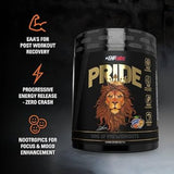 EHPLabs Pride Pre-Workout 40 Serves Fantasy Soda