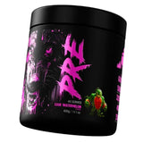 Black Wolf Nutrition Pre Workout 40 Serves Sour Watermelon