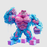 Black Wolf Nutrition Pre Workout 40 Serves Bubblegum Grape