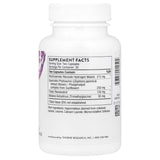 Thorne Research Resveracel 60 Capsules