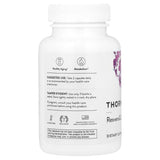 Thorne Research Resveracel 60 Capsules