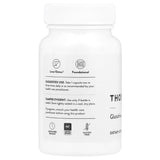 Thorne Research Glutathione-SR 60 Capsules