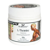 Healthwise L-Theanine 60gm Powder