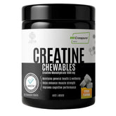 ATP Science Creatine 90 Chewable Tablets Citrus Flavour