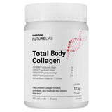 Melrose FutureLab Total Body Collagen 525gm 30 Serves