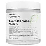 Melrose FutureLab Testosterone Matrix 60 Capsules