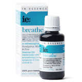 In Essence Breathe Essential Oil 25ml