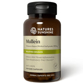 Nature's Sunshine Mullein 100 Capsules
