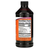 Now Foods Sunflower Lecithin Liquid 473ml