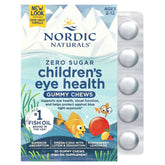 Nordic Naturals Children's Eye Health 30 Gummy Chews