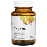 Thorne Research Bacillus Coagulans 60 Capsules