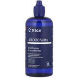 Trace Minerals Research 40,000 Volts 237ml