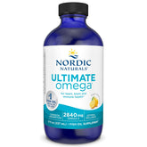 Nordic Naturals Ultimate Omega Liquid
