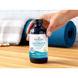 Nordic Naturals Ultimate Omega Liquid