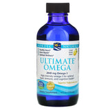 Nordic Naturals Ultimate Omega Liquid