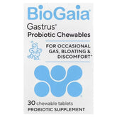 Bio Practica Biogaia Gastrus 30 Chewable Tablets