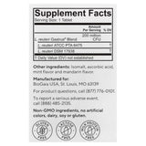 Bio Practica Biogaia Gastrus 30 Chewable Tablets