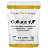 California Gold Nutrition Collagen Up 5000 206gm