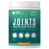 ATP Science JOINTS Joint Collagen Powder 510gm Tropical