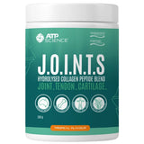 ATP Science JOINTS Joint Collagen Powder 510gm Tropical