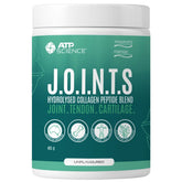 ATP Science JOINTS Joint Collagen Powder 495gm Unflavoured