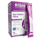 Kfibre Original Prebiotic Dietary Fibre 14 Sachets Berry
