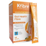 Kfibre Original Prebiotic Dietary Fibre 14 Sachets Orange