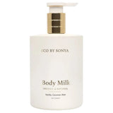 Eco Tan Organic Body Milk 375ml