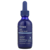 Trace Minerals Research Fulvic Acid 59ml