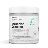 Melrose FutureLab Berberine Complex 30 Capsules