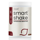 Formula Health Smart Shake Chocolate 300g (Formerly Green Boost Chocolate)