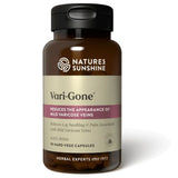 Nature's Sunshine Vari-Gone 90 Hard Capsules