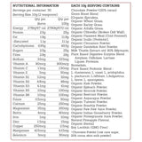 Formula Health Green Boost Chocolate 300g