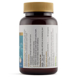 Herbs of Gold Vitamin K2 180 Max 60 Capsules