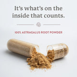 Nature's Sunshine Astragalus 100 Capsules