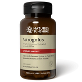 Nature's Sunshine Astragalus 100 Capsules