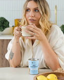 Nutra Organics Beef Bone Broth Hearty Original 125g