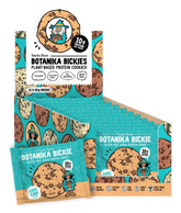Botanika Blends Bickies 12 x 60g Serves Choc Chip