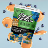 Botanika Blends Plant Protein Blueberry Pancake 500g