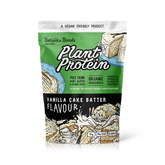 Botanika Blends Vanilla Cake Batter Flavour Plant Protein 1 kg
